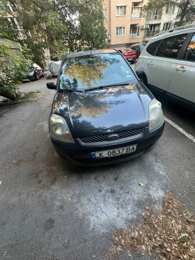 Ford Fiesta | Mobile.bg    5