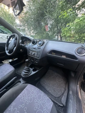 Ford Fiesta | Mobile.bg    3