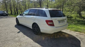 Mercedes-Benz C 200 - 10999 лв. - 95814829 6