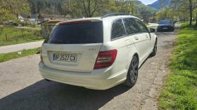 Mercedes-Benz C 200 - 10999 лв. - 95814829 7