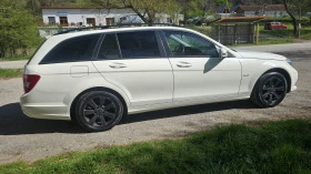 Mercedes-Benz C 200 - 10999 лв. - 95814829 5