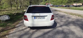 Mercedes-Benz C 200 - 10999 лв. - 95814829 4