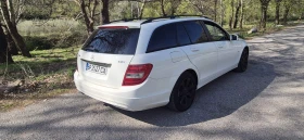Mercedes-Benz C 200 - 10999 лв. - 95814829 3
