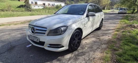 Mercedes-Benz C 200 - 10999 лв. - 95814829 2