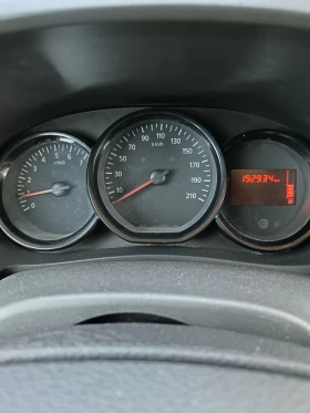 Dacia Dokker 1.5 dci | Mobile.bg    14