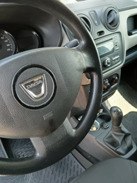 Dacia Dokker 1.5 dci | Mobile.bg    7