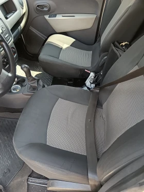 Dacia Dokker 1.5 dci | Mobile.bg    8