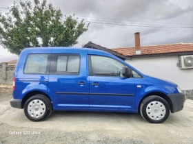 VW Caddy 1, 9TDI.CADI.LIFE. | Mobile.bg    4