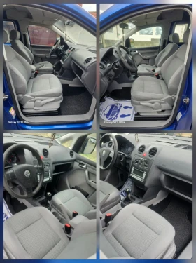 VW Caddy 1, 9TDI.CADI.LIFE. | Mobile.bg    13