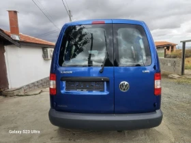 VW Caddy 1, 9TDI.CADI.LIFE. | Mobile.bg    8
