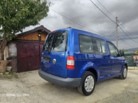 VW Caddy 1, 9TDI.CADI.LIFE. | Mobile.bg    7