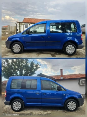 VW Caddy 1, 9TDI.CADI.LIFE. | Mobile.bg    9