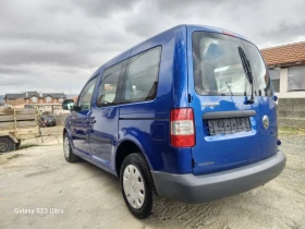 VW Caddy 1, 9TDI.CADI.LIFE. | Mobile.bg    6