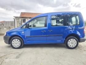 VW Caddy 1, 9TDI.CADI.LIFE. | Mobile.bg    5