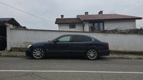 Lexus GS 300 | Mobile.bg    9