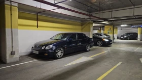 Lexus GS 300 | Mobile.bg    11