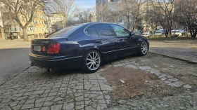 Lexus GS 300 | Mobile.bg    10