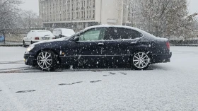 Lexus GS 300 | Mobile.bg    13