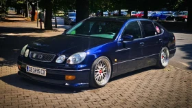 Lexus GS 300 | Mobile.bg    3