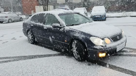 Lexus GS 300 | Mobile.bg    14