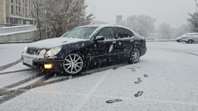 Lexus GS 300 | Mobile.bg    12