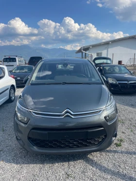 Обява за продажба на Citroen C4 Picasso ~10 900 лв. - изображение 1