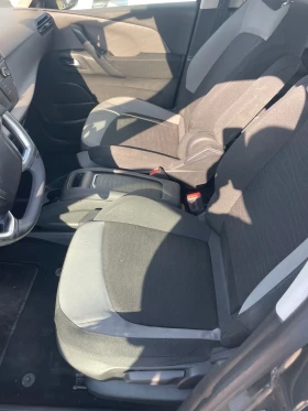 Обява за продажба на Citroen C4 Picasso ~10 900 лв. - изображение 2