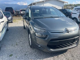 Обява за продажба на Citroen C4 Picasso ~10 900 лв. - изображение 6
