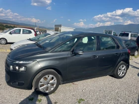 Обява за продажба на Citroen C4 Picasso ~10 900 лв. - изображение 3