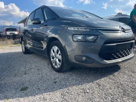 Обява за продажба на Citroen C4 Picasso ~10 900 лв. - изображение 7