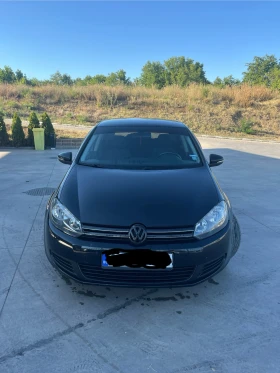 Обява за продажба на VW Golf 6 ~10 000 лв. - изображение 6