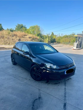 Обява за продажба на VW Golf 6 ~10 000 лв. - изображение 2