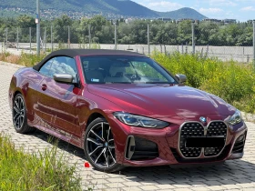 BMW 440 M440i xDrive Cabrio | Mobile.bg    2
