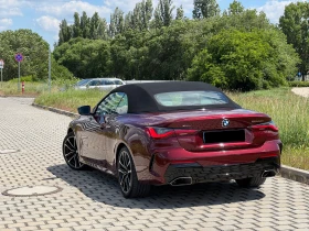 BMW 440 M440i xDrive Cabrio | Mobile.bg    3