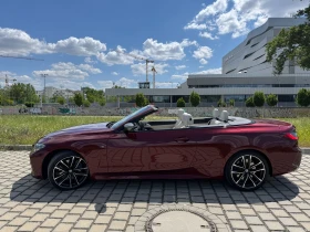 BMW 440 M440i xDrive Cabrio | Mobile.bg    4