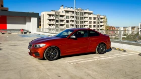 BMW 240 xDrive LCI l H/K l M performance | Mobile.bg    3