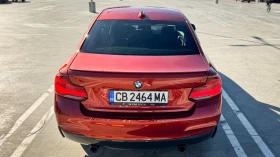 BMW 240 xDrive LCI l H/K l M performance | Mobile.bg    5