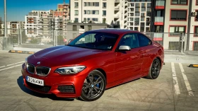  BMW 240