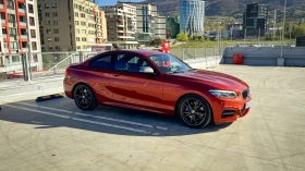 BMW 240 xDrive LCI l H/K l M performance | Mobile.bg    6
