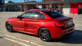 BMW 240 xDrive LCI l H/K l M performance | Mobile.bg    4