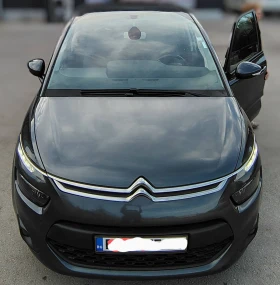     Citroen C4 Picasso 2