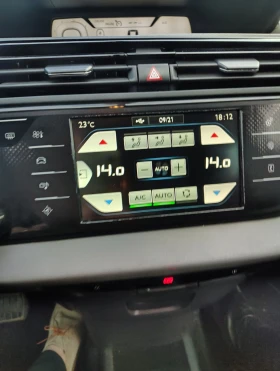 Citroen C4 Picasso 2 | Mobile.bg    13