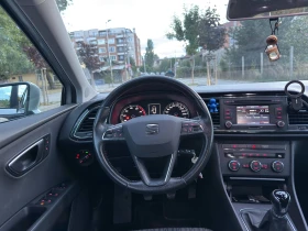 Seat Leon - 11900 лв. / 6084.37 € - 36917212 9
