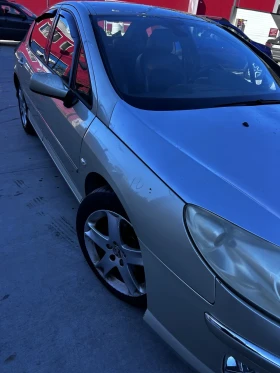 Обява за продажба на Peugeot 407 ~4 000 лв. - изображение 4 | Auto.bg Обява за продажба на Peugeot 407 ~4 000 лв. - изображение 4