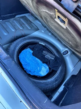 Обява за продажба на Peugeot 407 ~4 000 лв. - изображение 10 | Auto.bg Обява за продажба на Peugeot 407 ~4 000 лв. - изображение 10