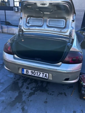 Обява за продажба на Peugeot 407 ~4 000 лв. - изображение 9 | Auto.bg Обява за продажба на Peugeot 407 ~4 000 лв. - изображение 9