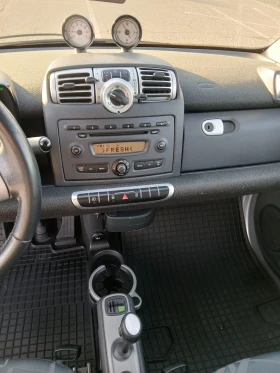 Smart Fortwo | Mobile.bg    7