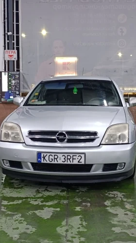 Opel Vectra | Mobile.bg    2