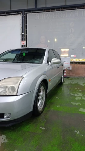 Opel Vectra | Mobile.bg    5