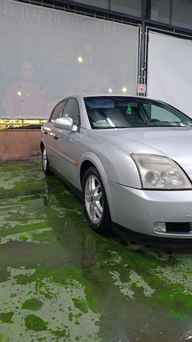 Opel Vectra | Mobile.bg    4